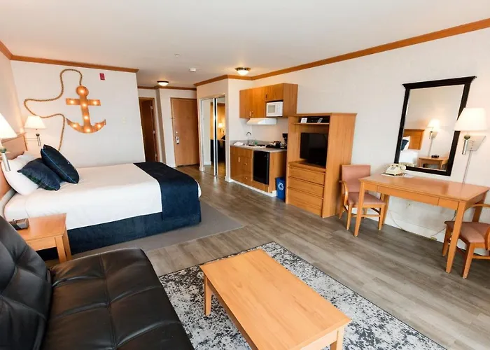 Surftides Hotel