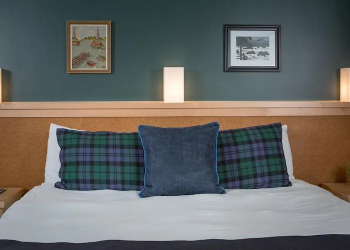 Surftides Hotel