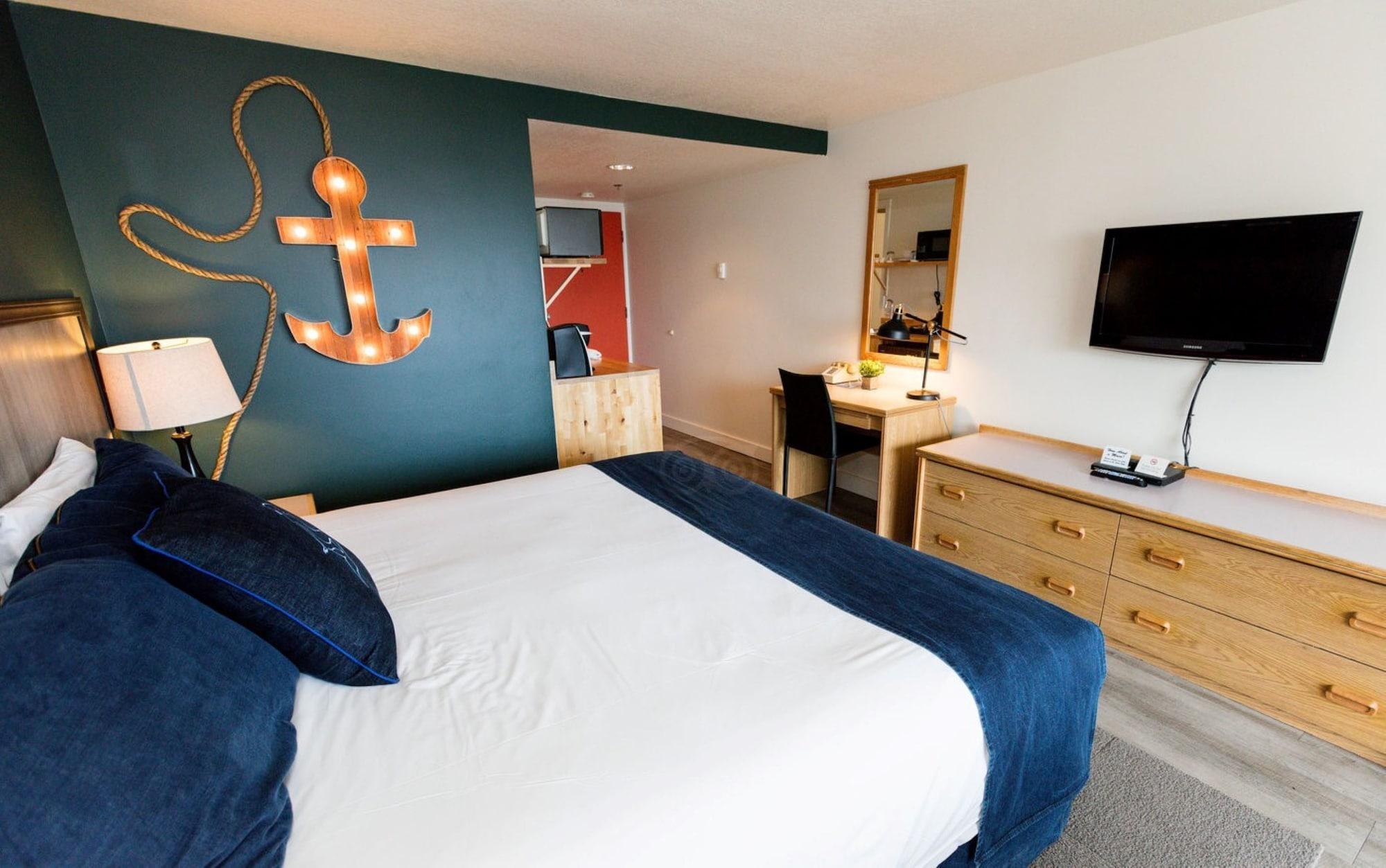 Hotel Surftides 4*