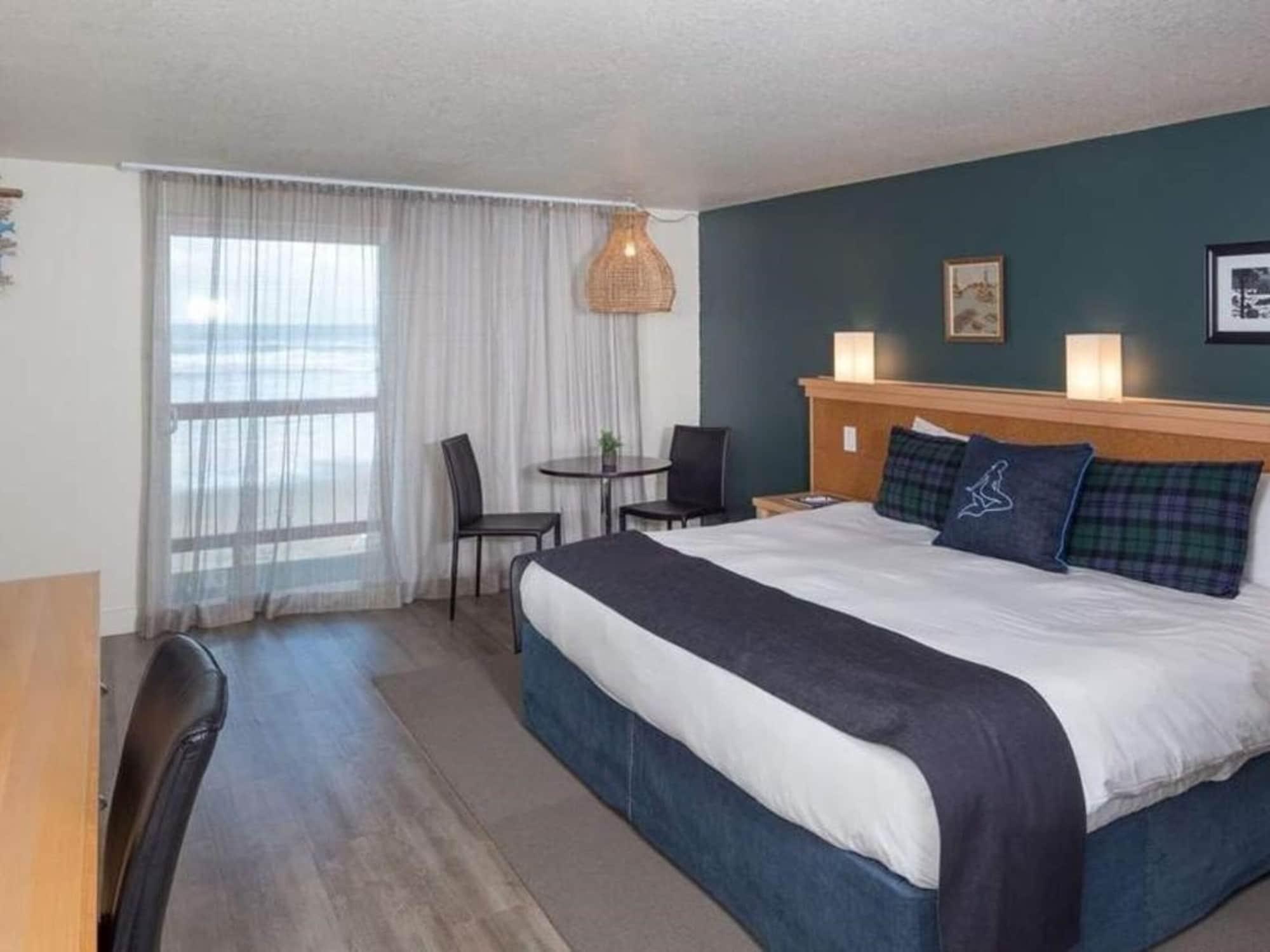 Surftides Hotel Lincoln City