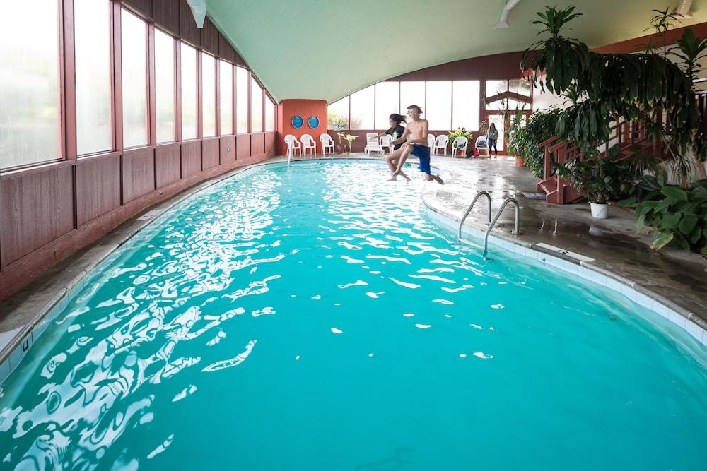Hotel Surftides Lincoln City
