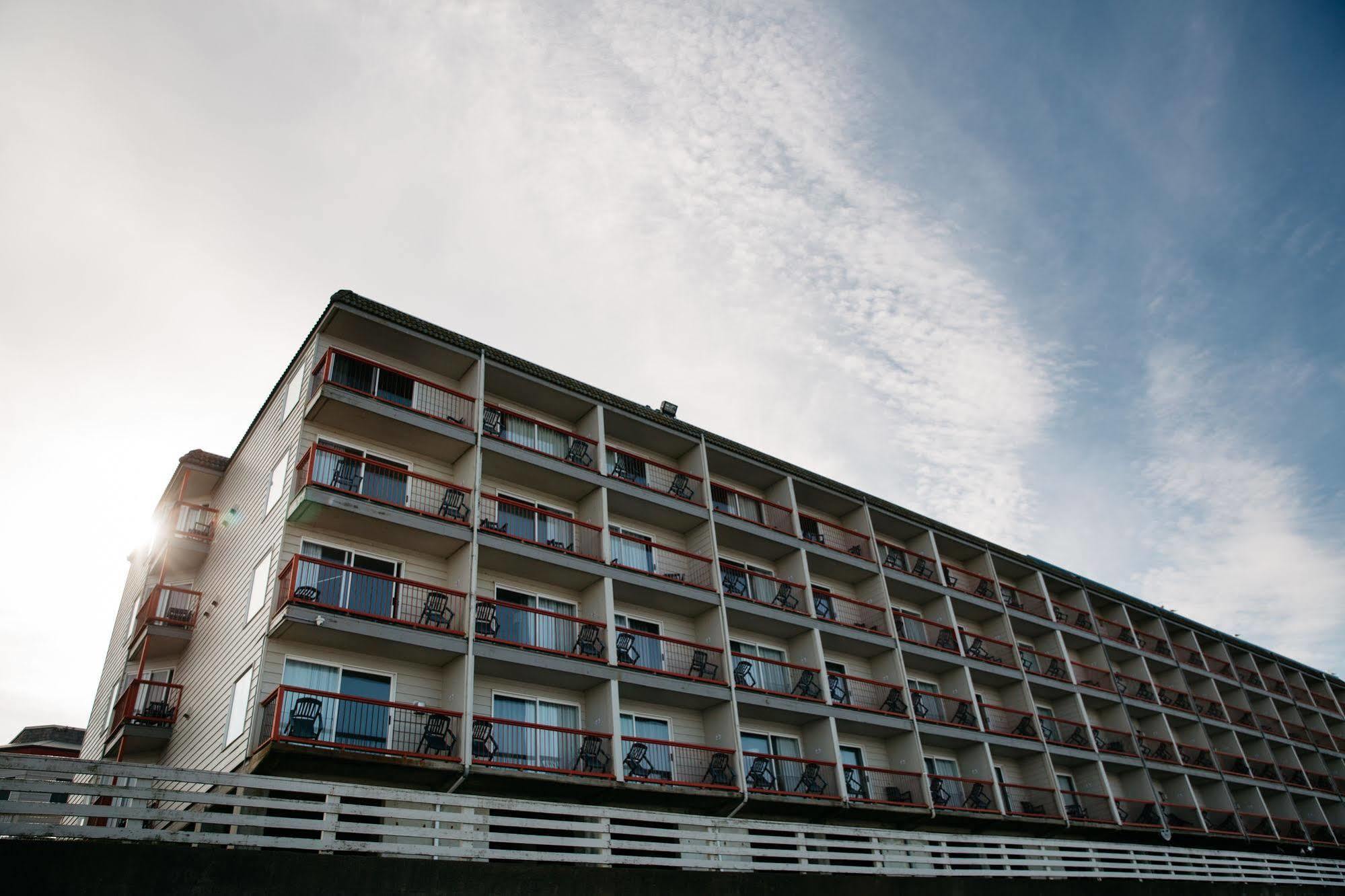 Hotel Surftides Lincoln City