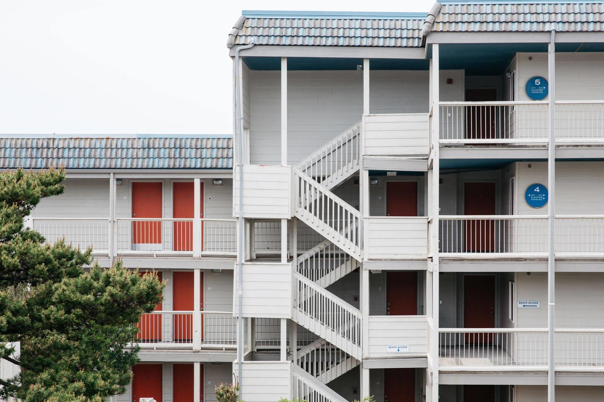 Hotel Surftides 4*