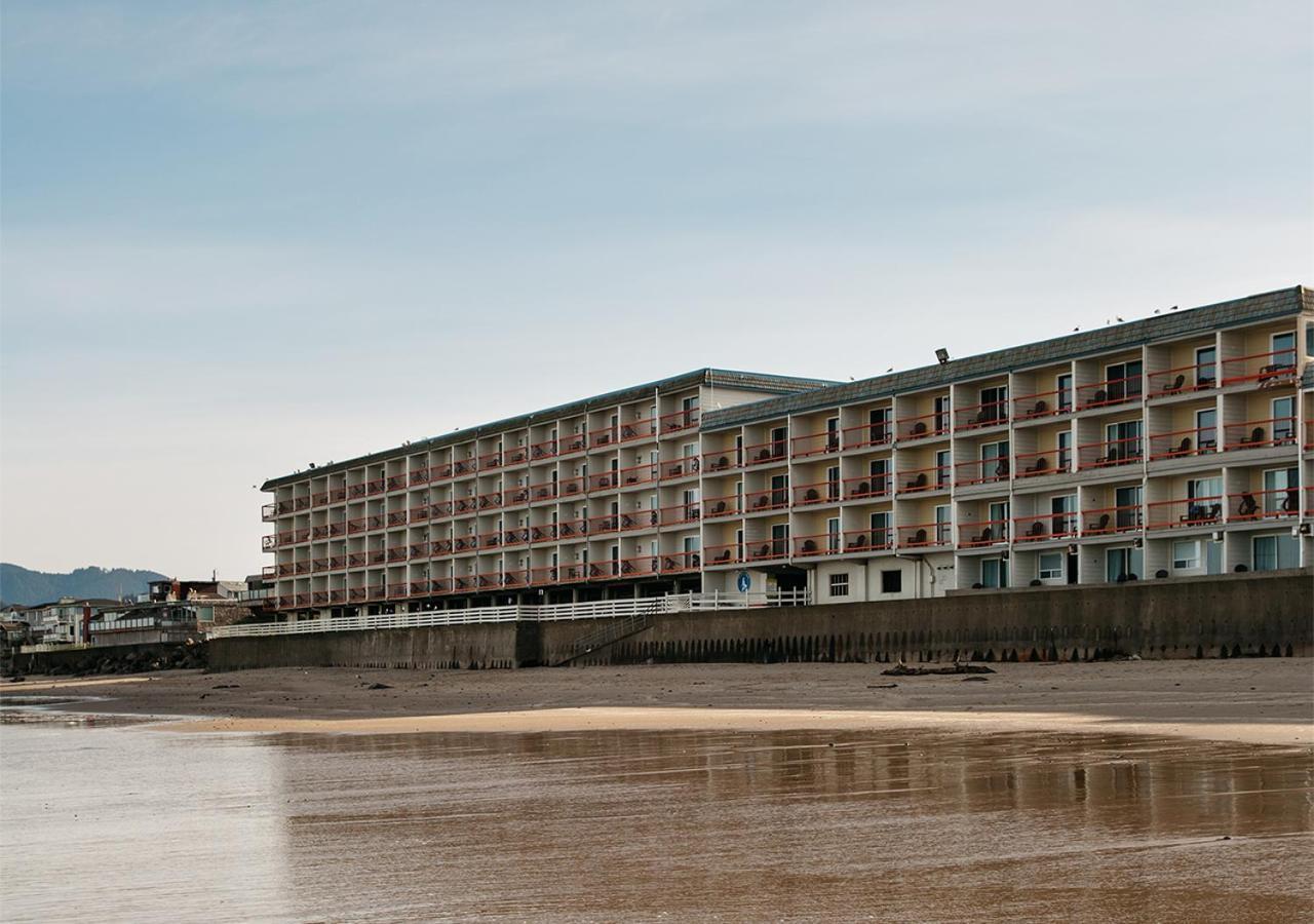 Hotel Surftides 4*